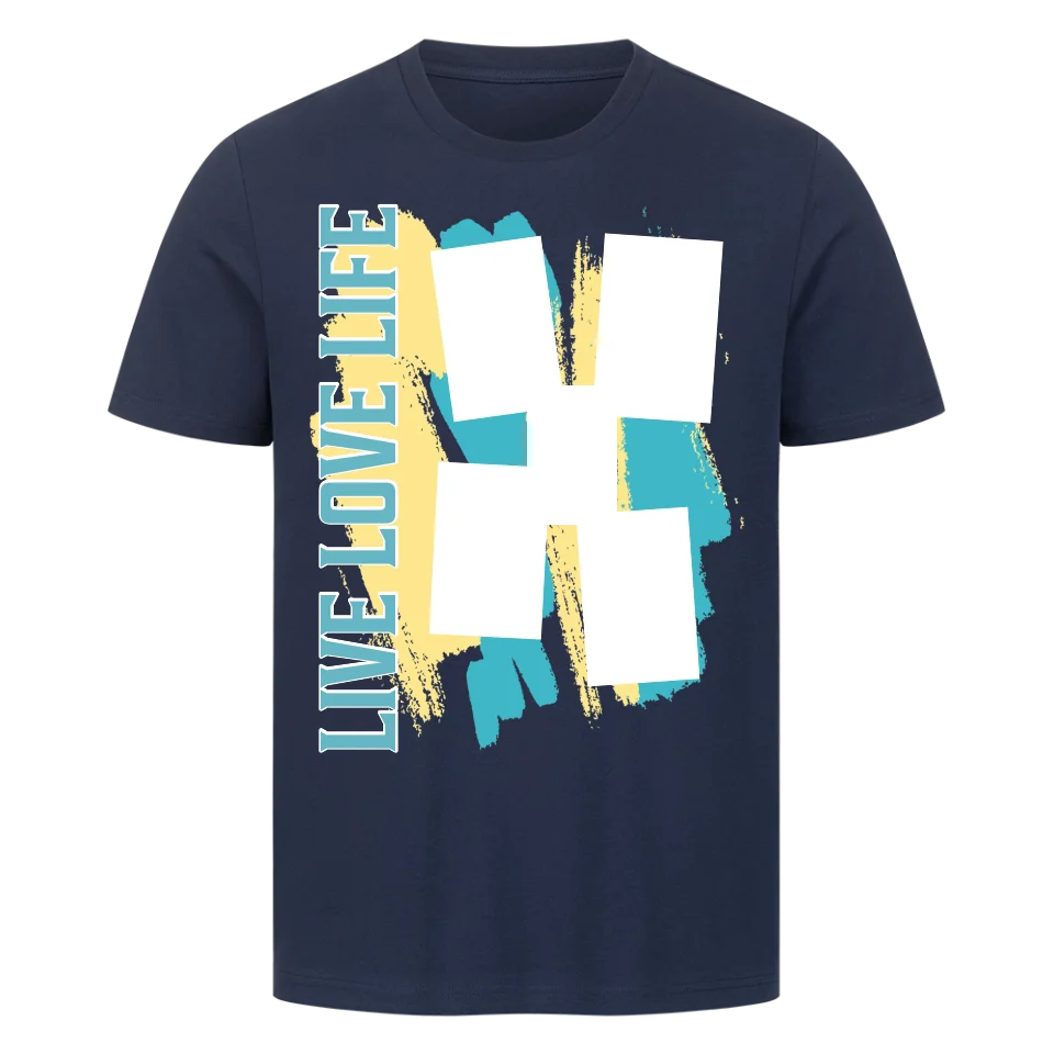 Retro Brush Style