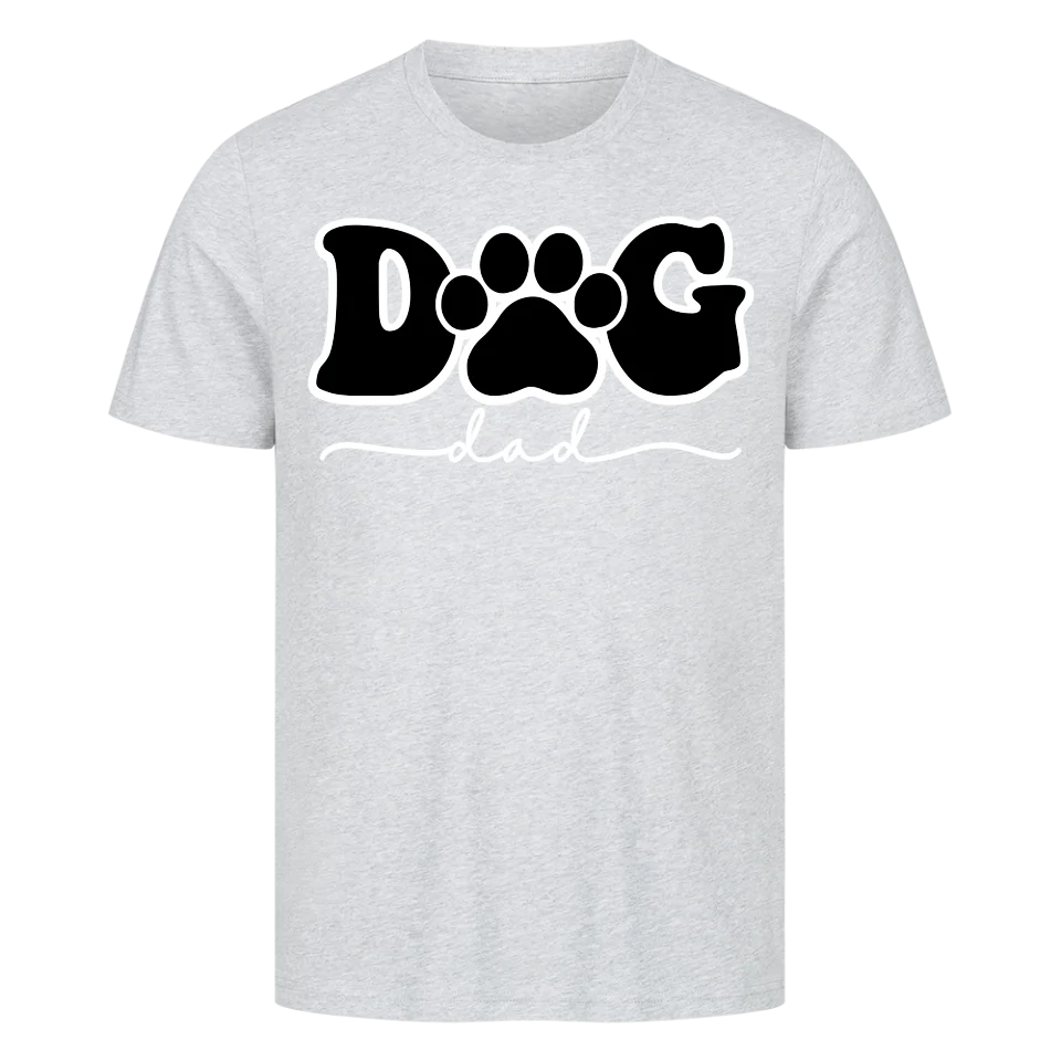DOG MOM & DOG DAD