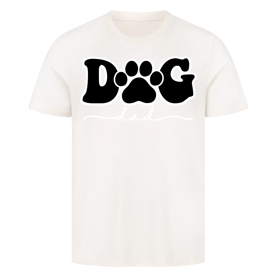 DOG MOM & DOG DAD