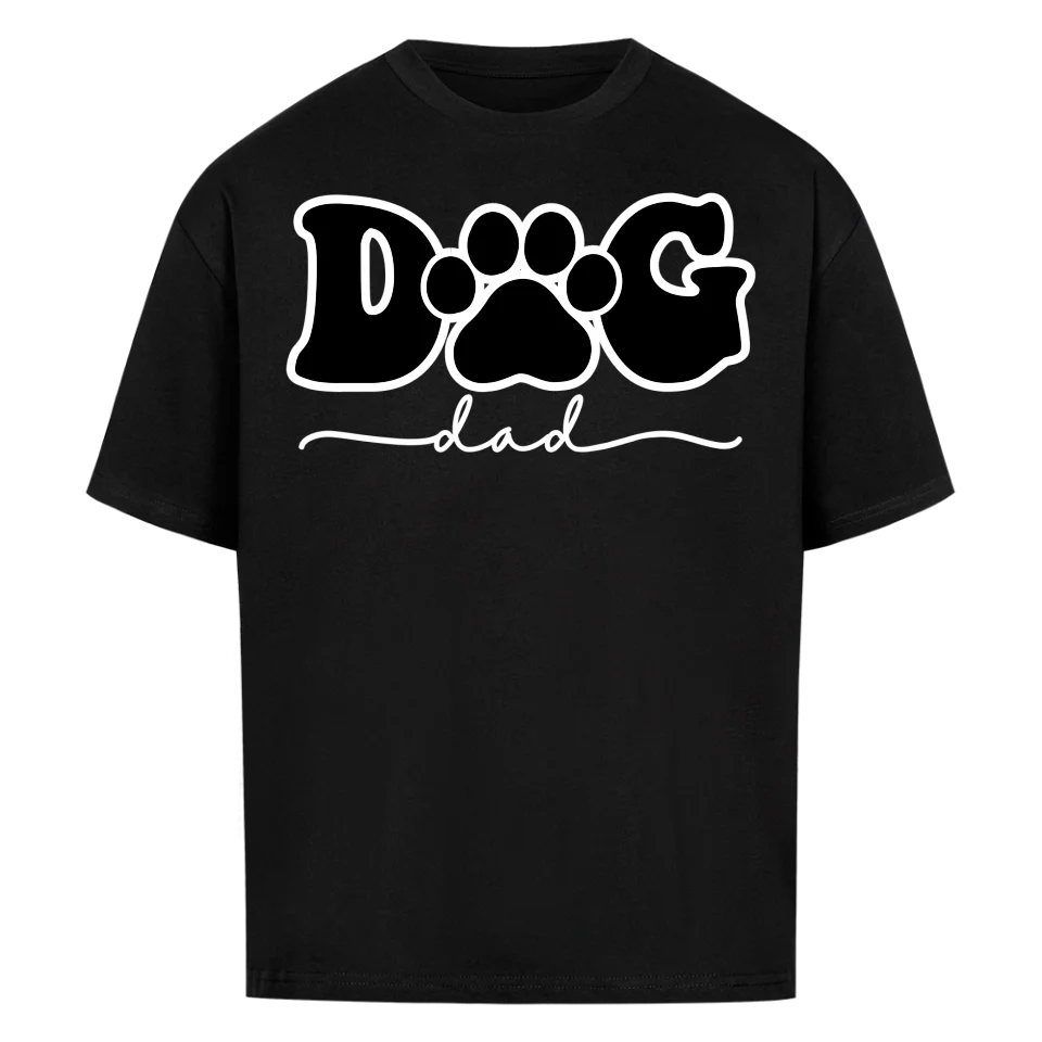 DOG MOM & DOG DAD