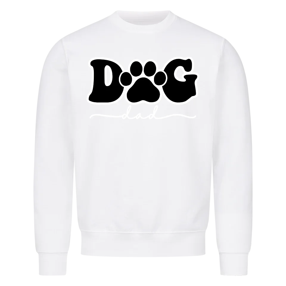 DOG MOM & DOG DAD