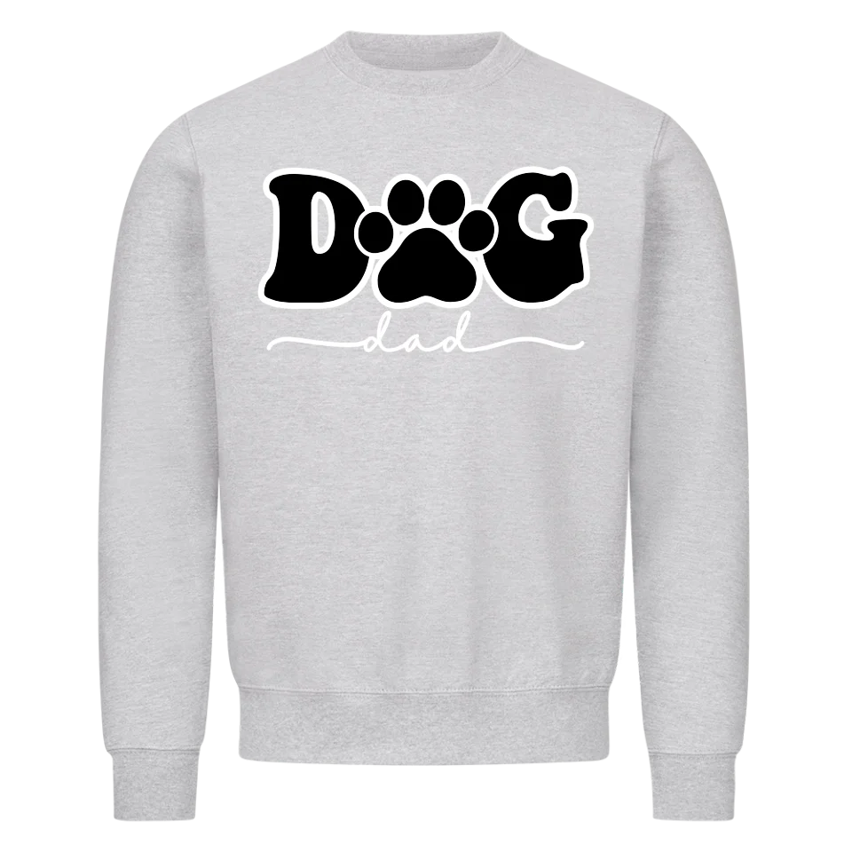 DOG MOM & DOG DAD