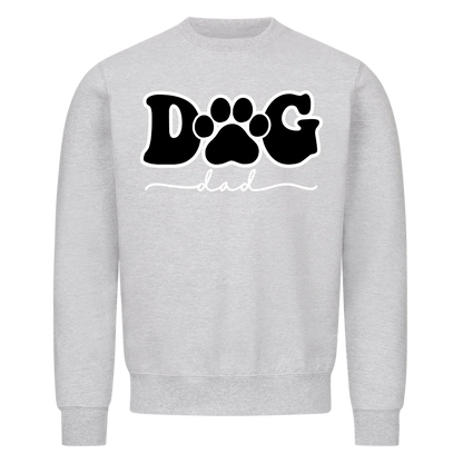 DOG MOM & DOG DAD