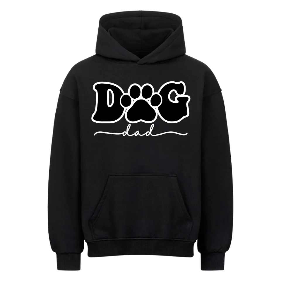 DOG MOM & DOG DAD