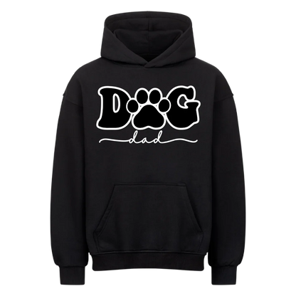 DOG MOM & DOG DAD