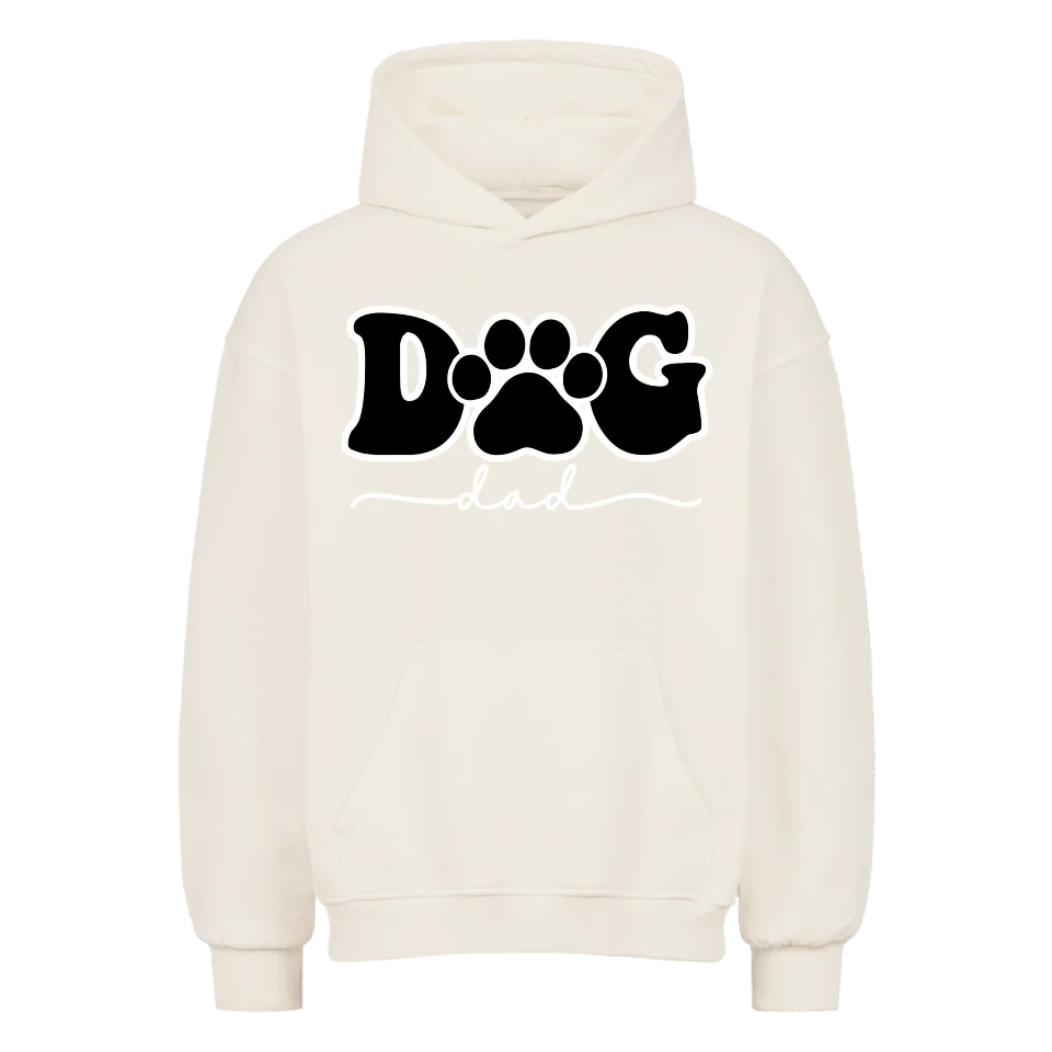 DOG MOM & DOG DAD