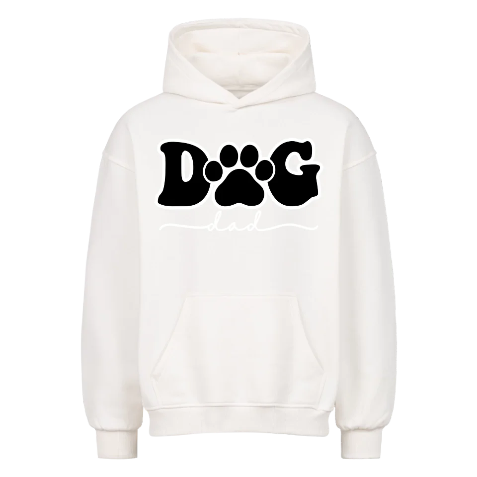 DOG MOM & DOG DAD