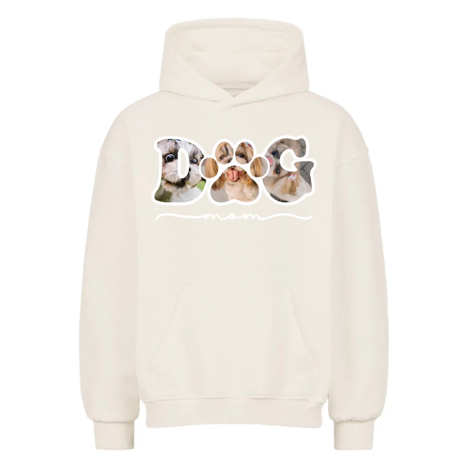DOG MOM & DOG DAD