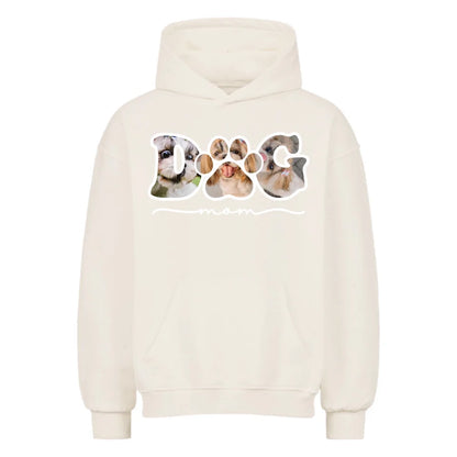 DOG MOM & DOG DAD