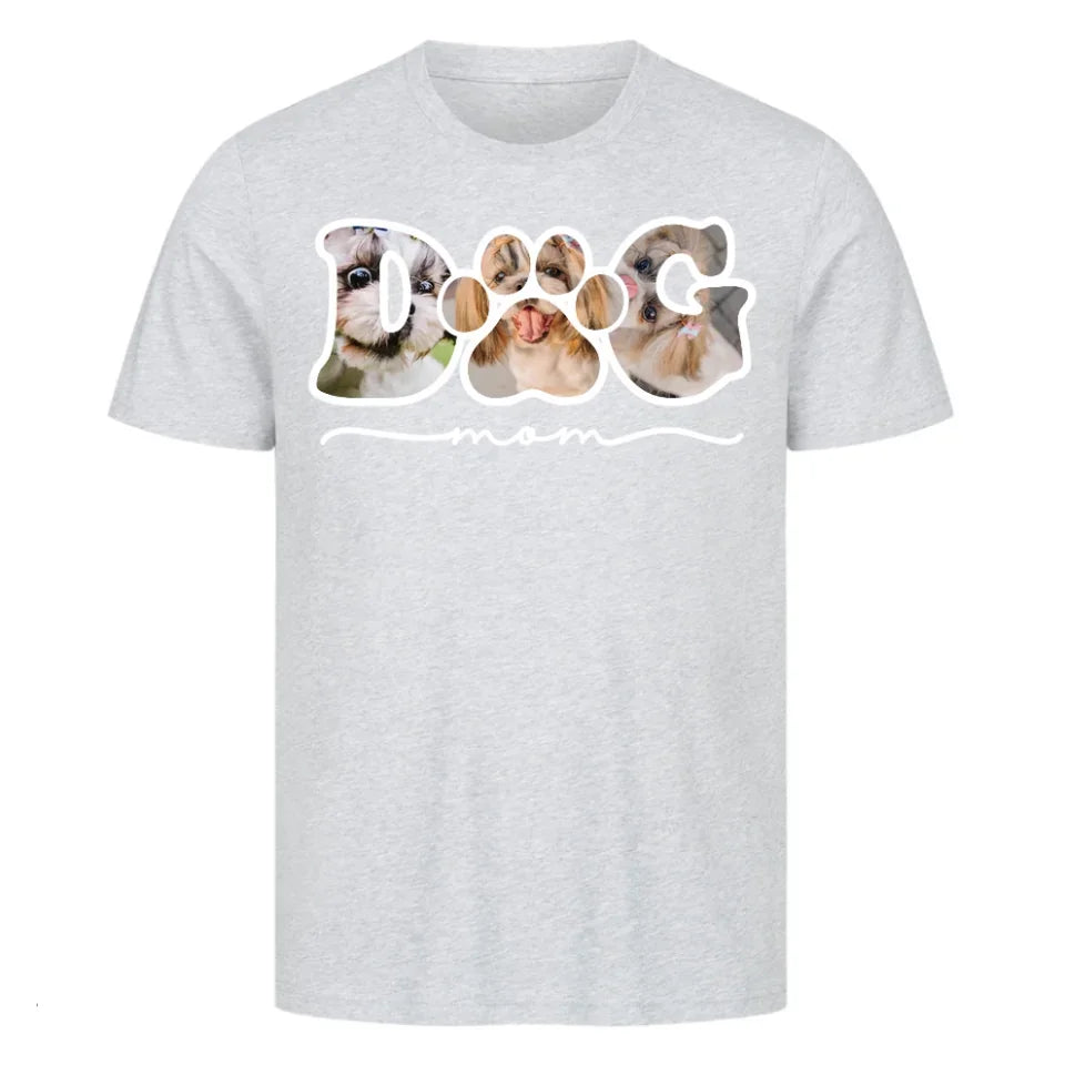 dog mom sgirt