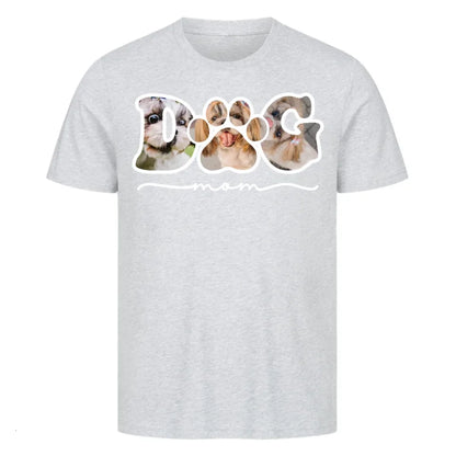 dog mom sgirt