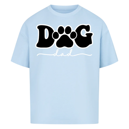 DOG MOM & DOG DAD