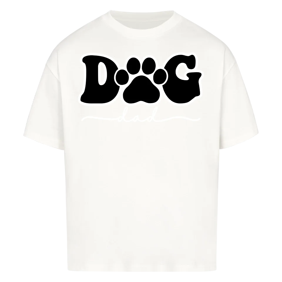 DOG MOM & DOG DAD