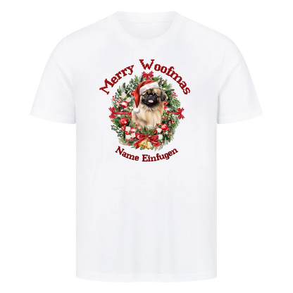 Merry Woofmas