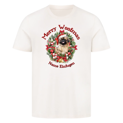 Merry Woofmas