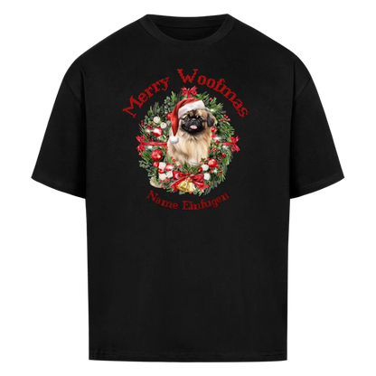 Merry Woofmas
