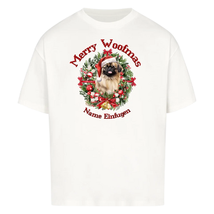 Merry Woofmas