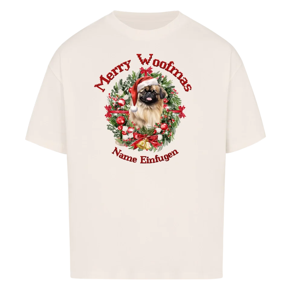 Merry Woofmas