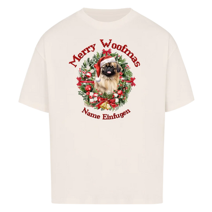 Merry Woofmas