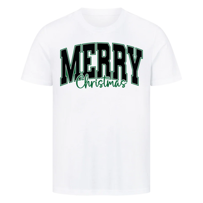 Merry Christmas