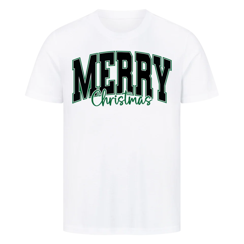 Merry Christmas