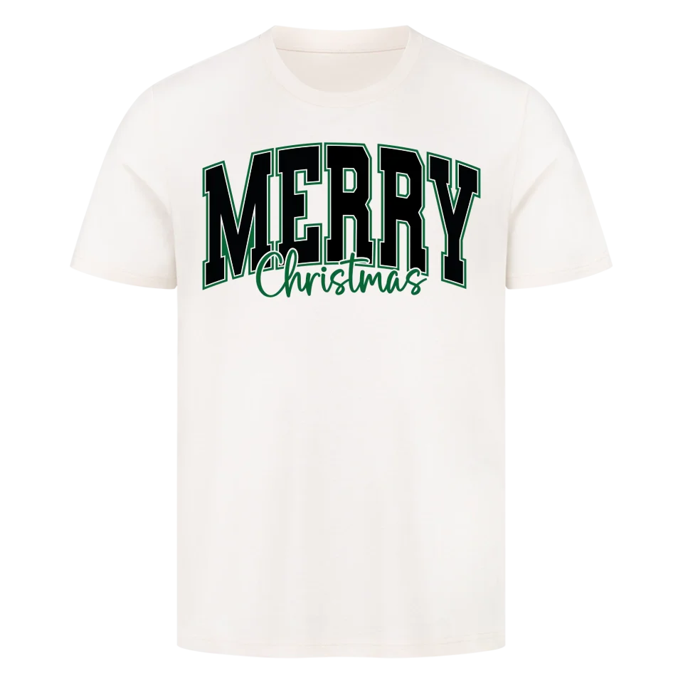 Merry Christmas