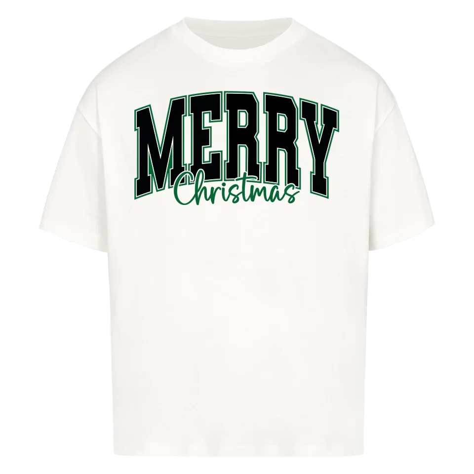 Merry Christmas