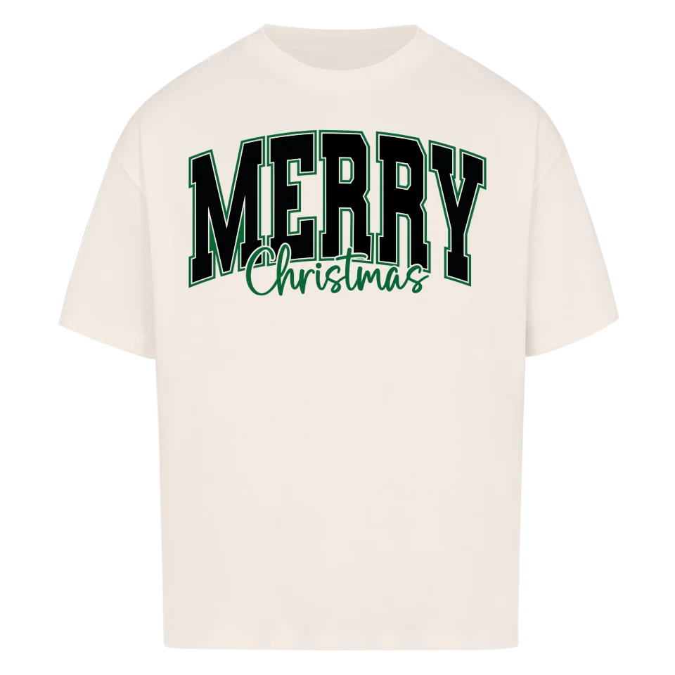 Merry Christmas