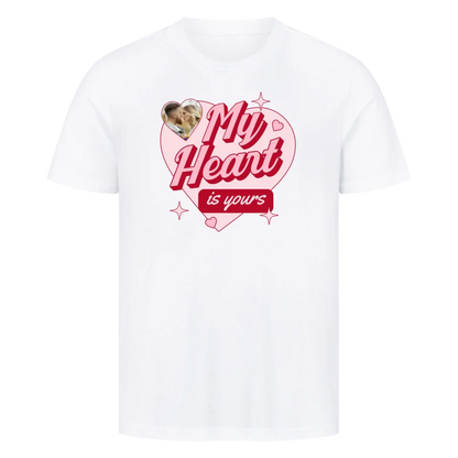 My Heart