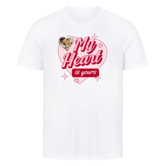 My Heart
