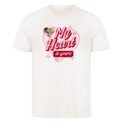 My Heart