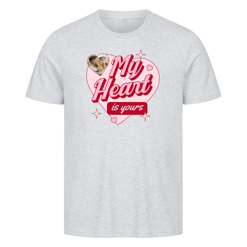 My Heart