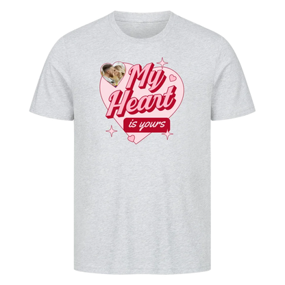 My Heart