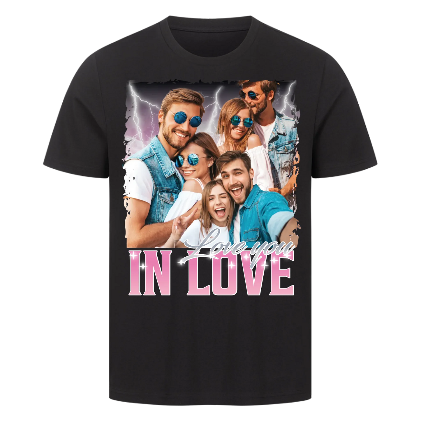 Bootleg 90s Style