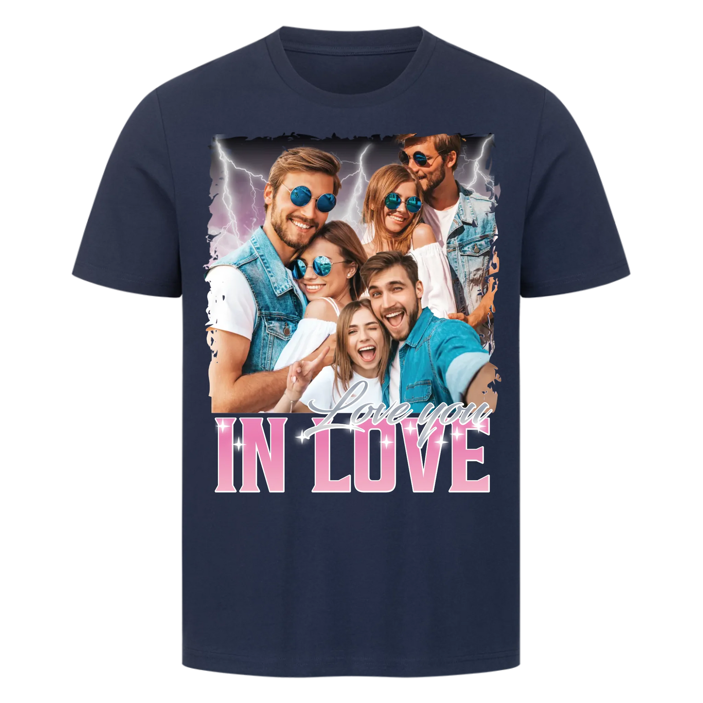 Bootleg 90s Style
