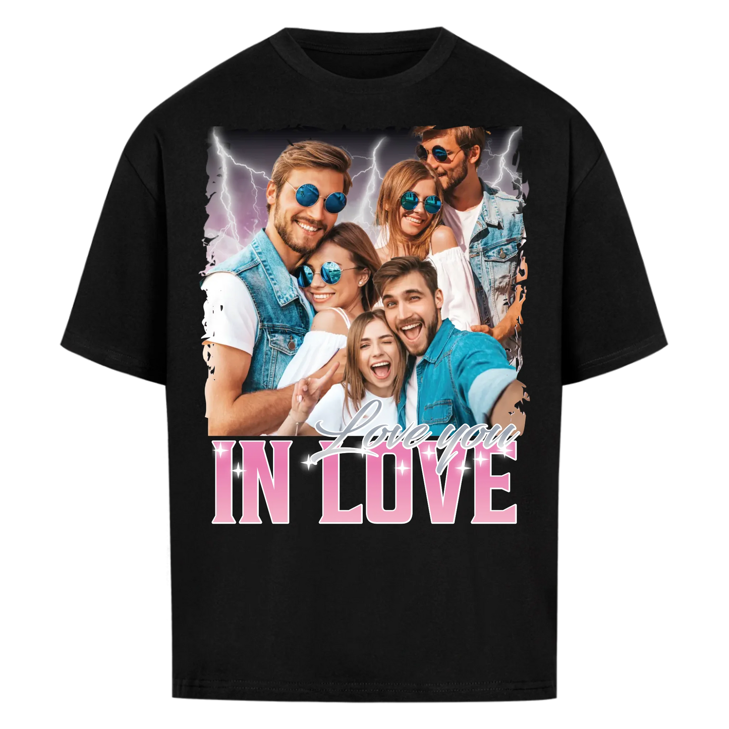 Bootleg 90s Style