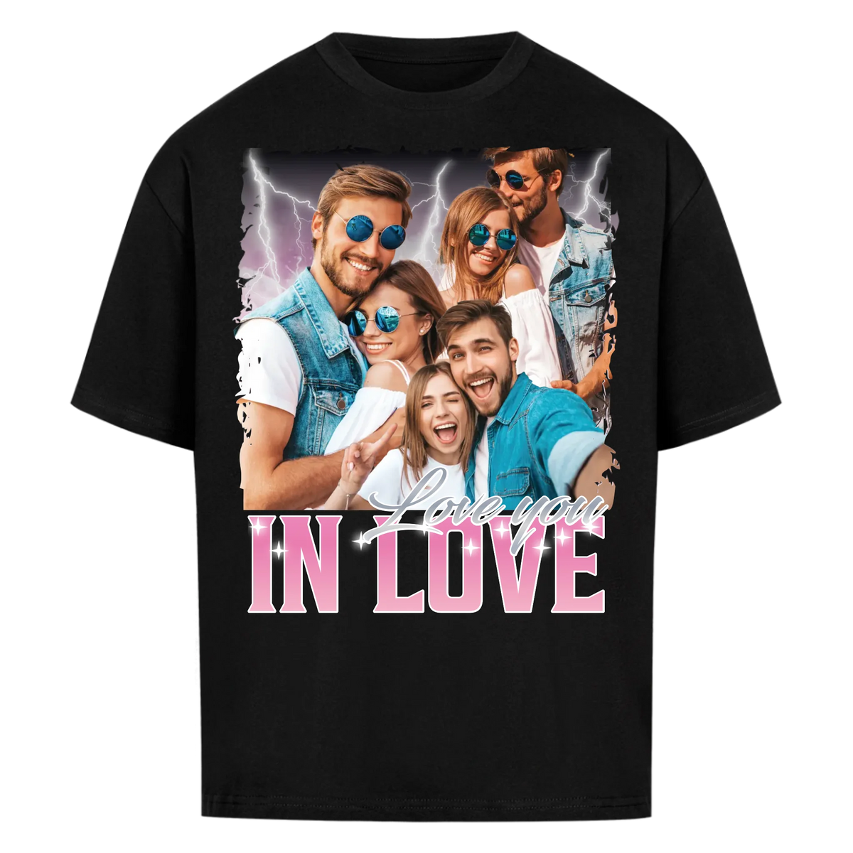Bootleg 90s Style
