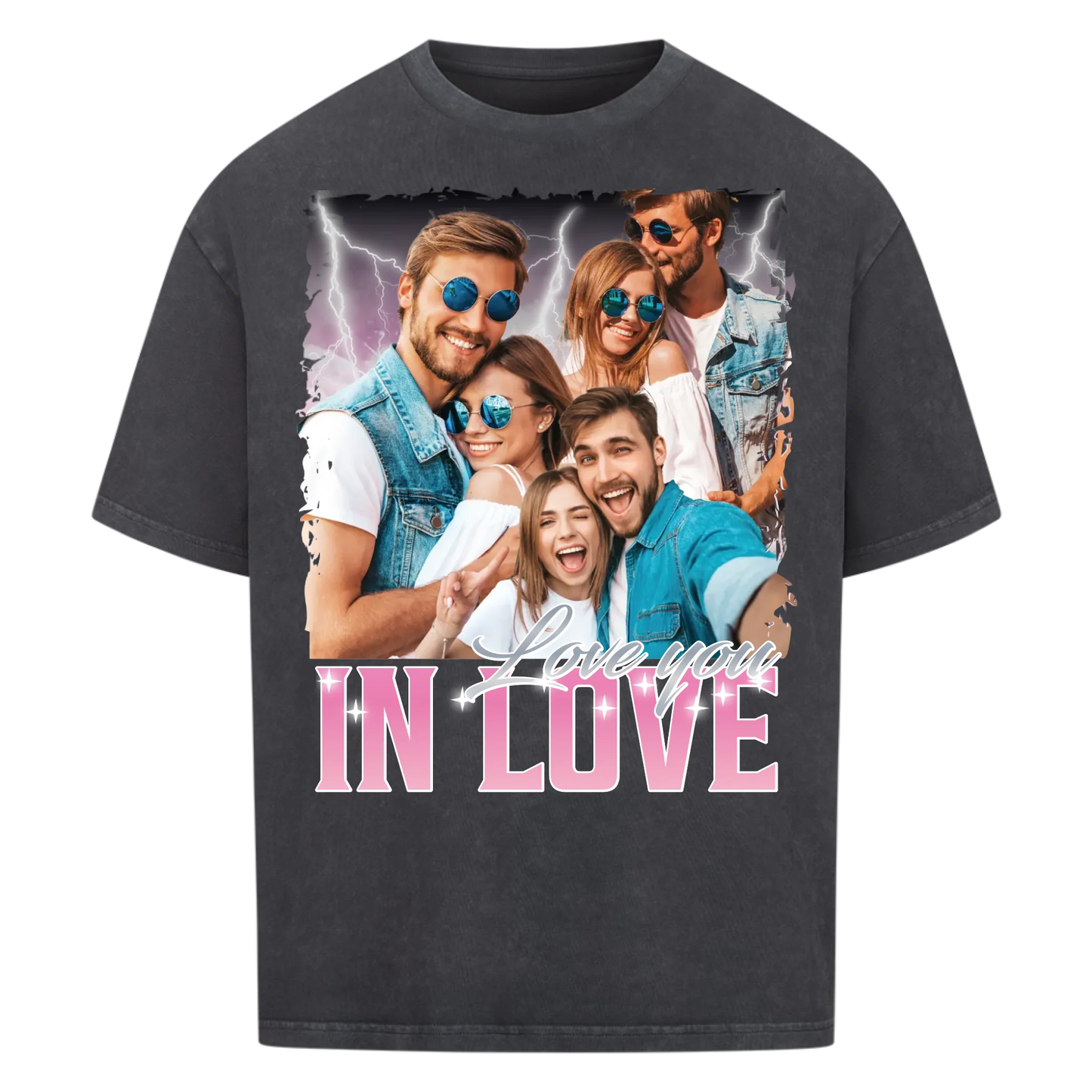 Bootleg 90s Style