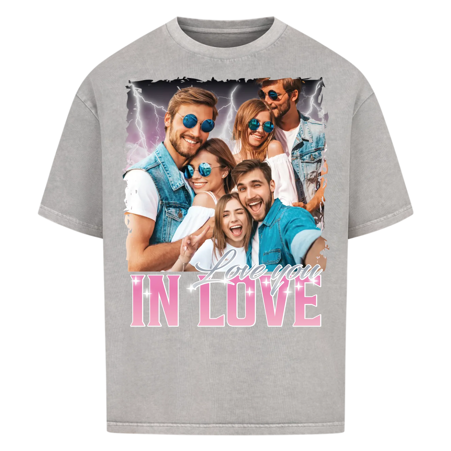 Bootleg 90s Style