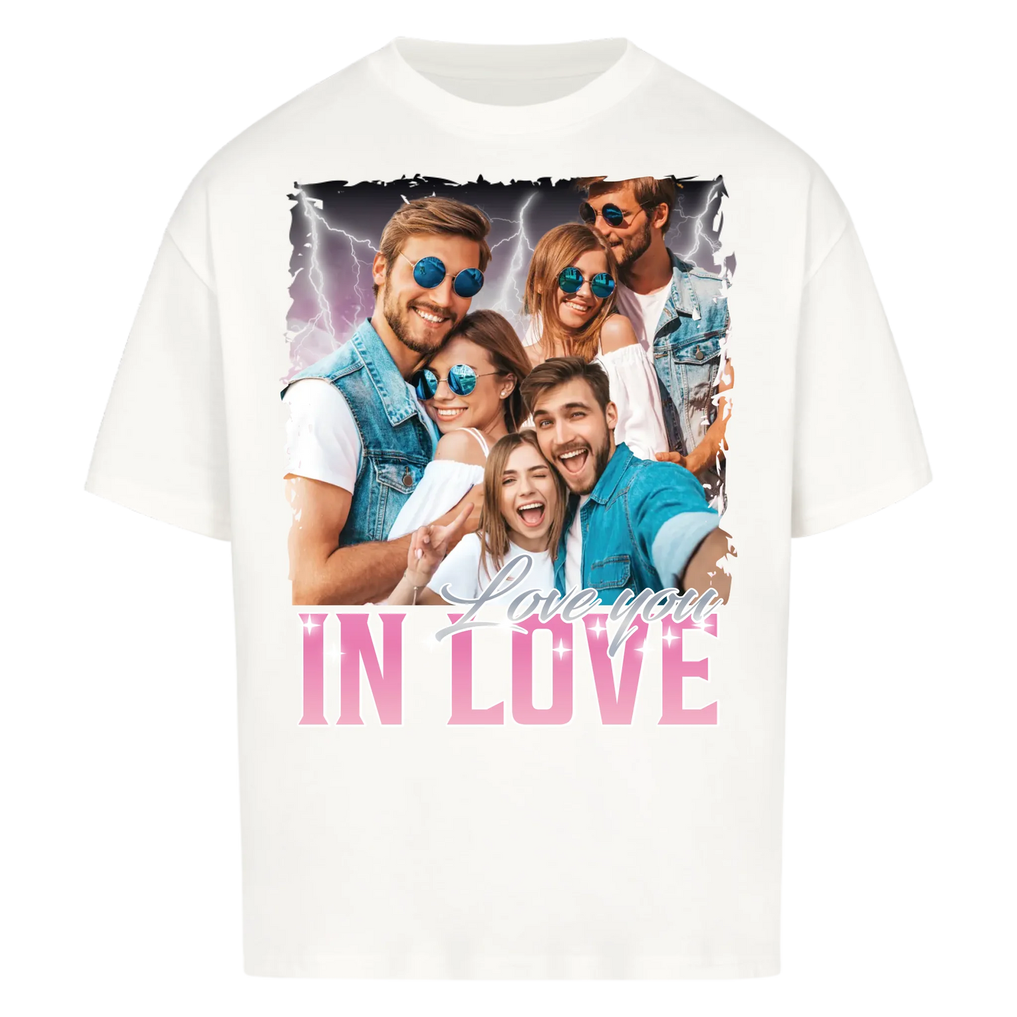 Bootleg 90s Style