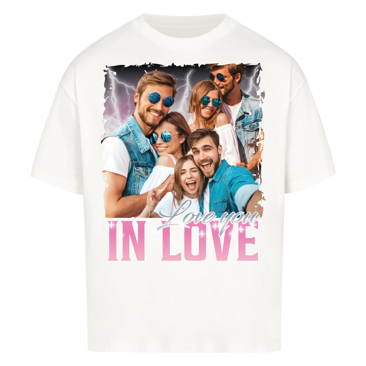 Bootleg 90s Style