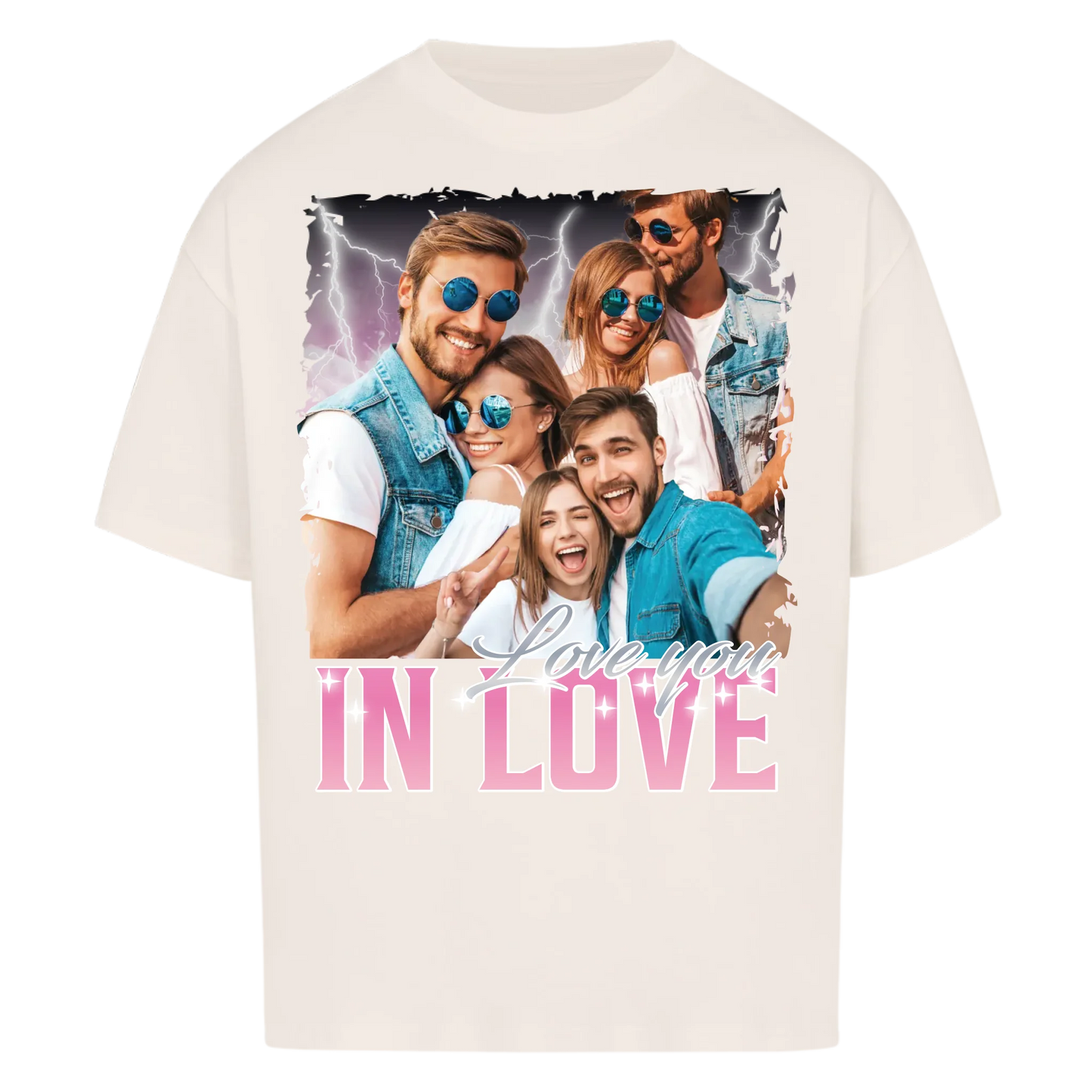 Bootleg 90s Style
