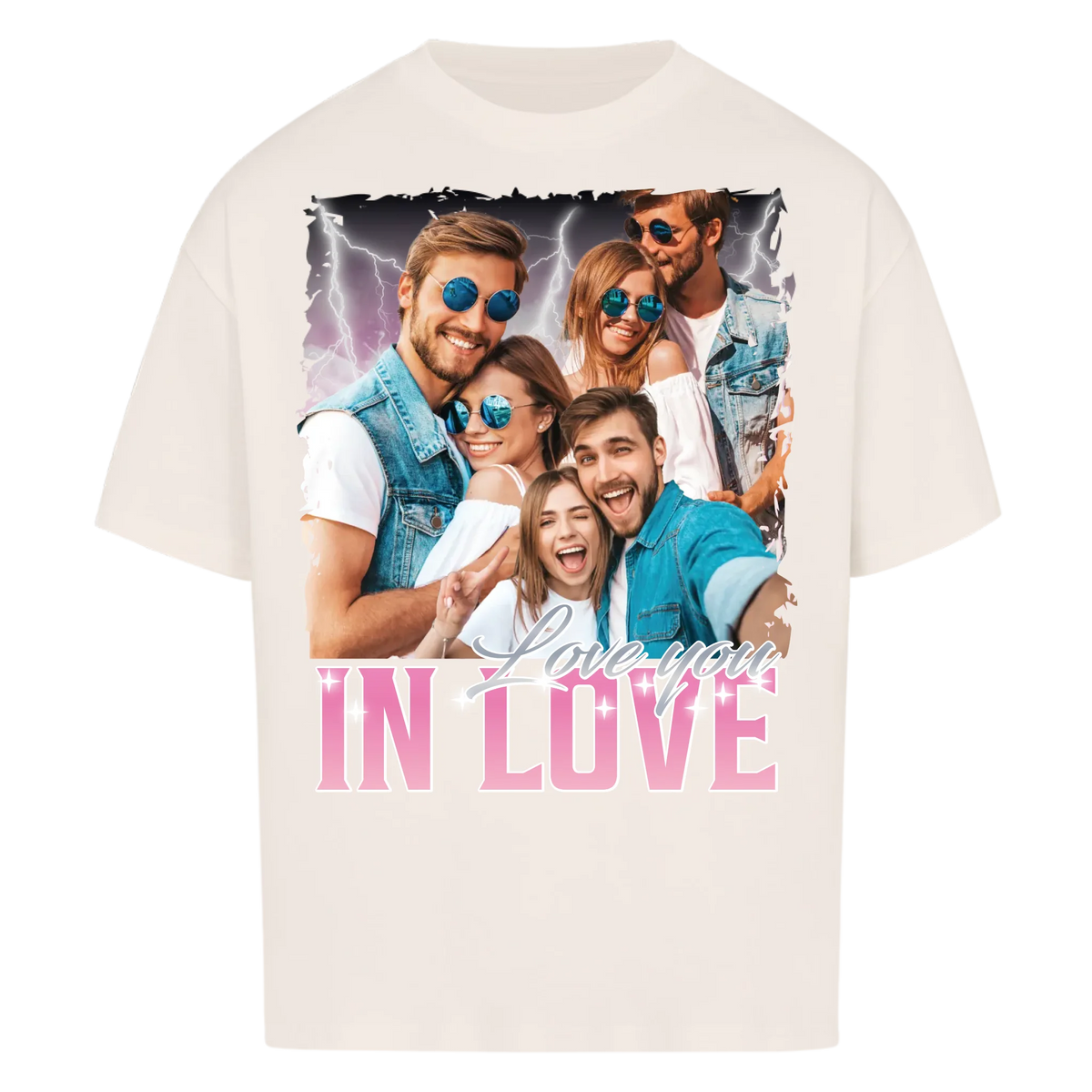 Bootleg 90s Style
