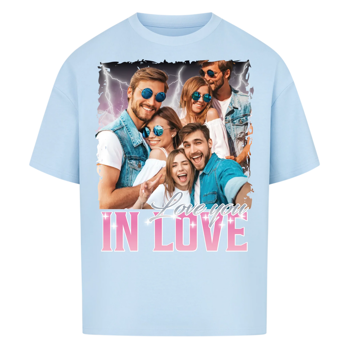 Bootleg 90s Style