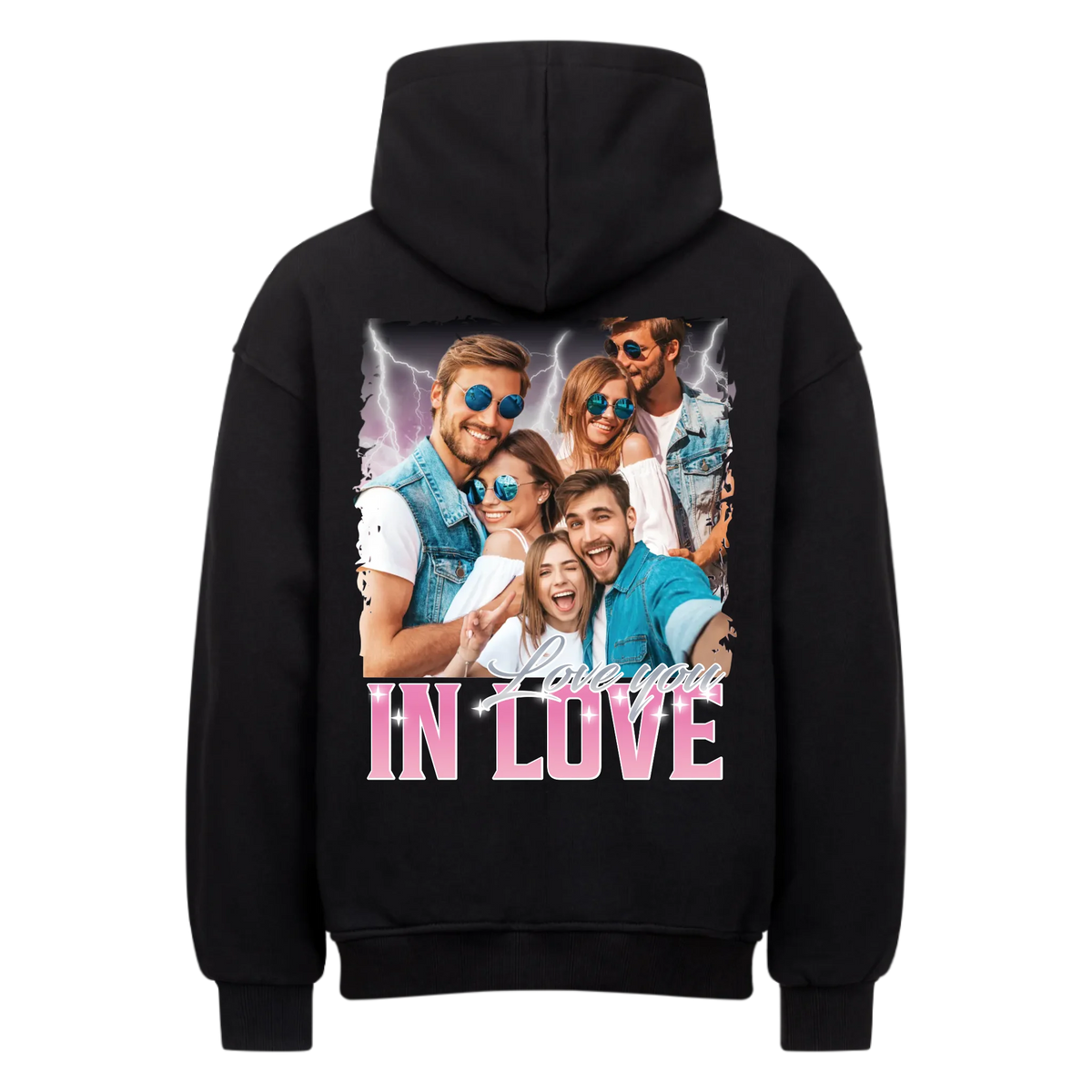 Bootleg 90s Style