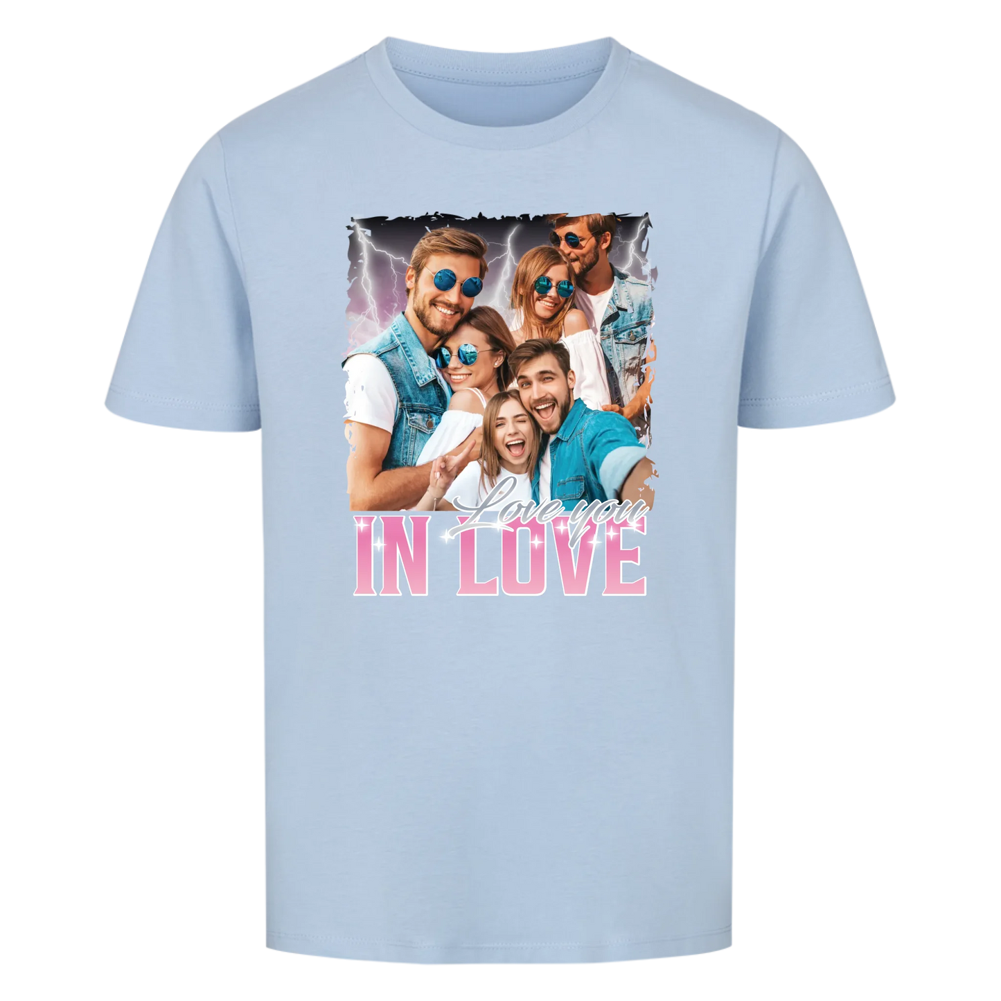 Bootleg 90s Style