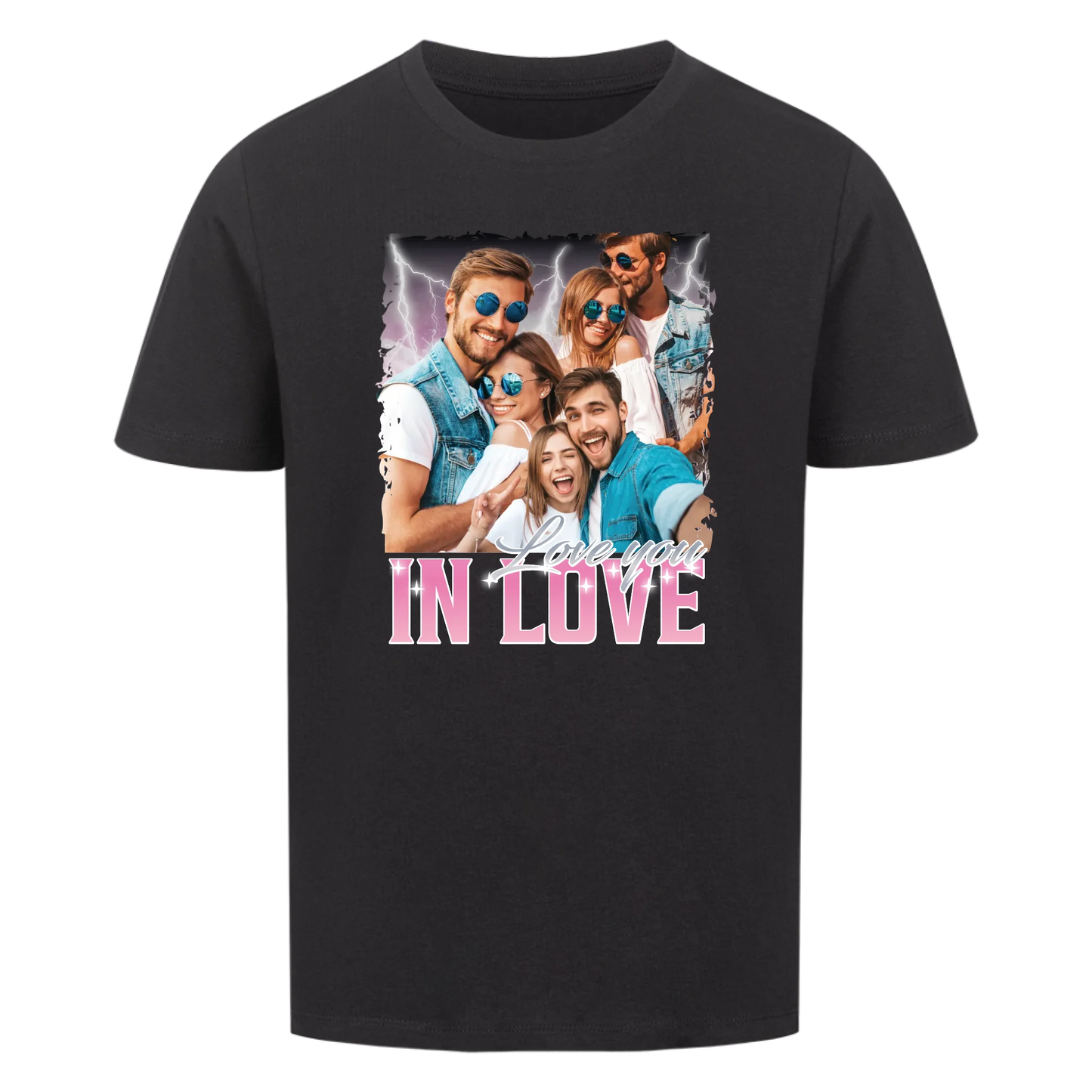 Bootleg 90s Style