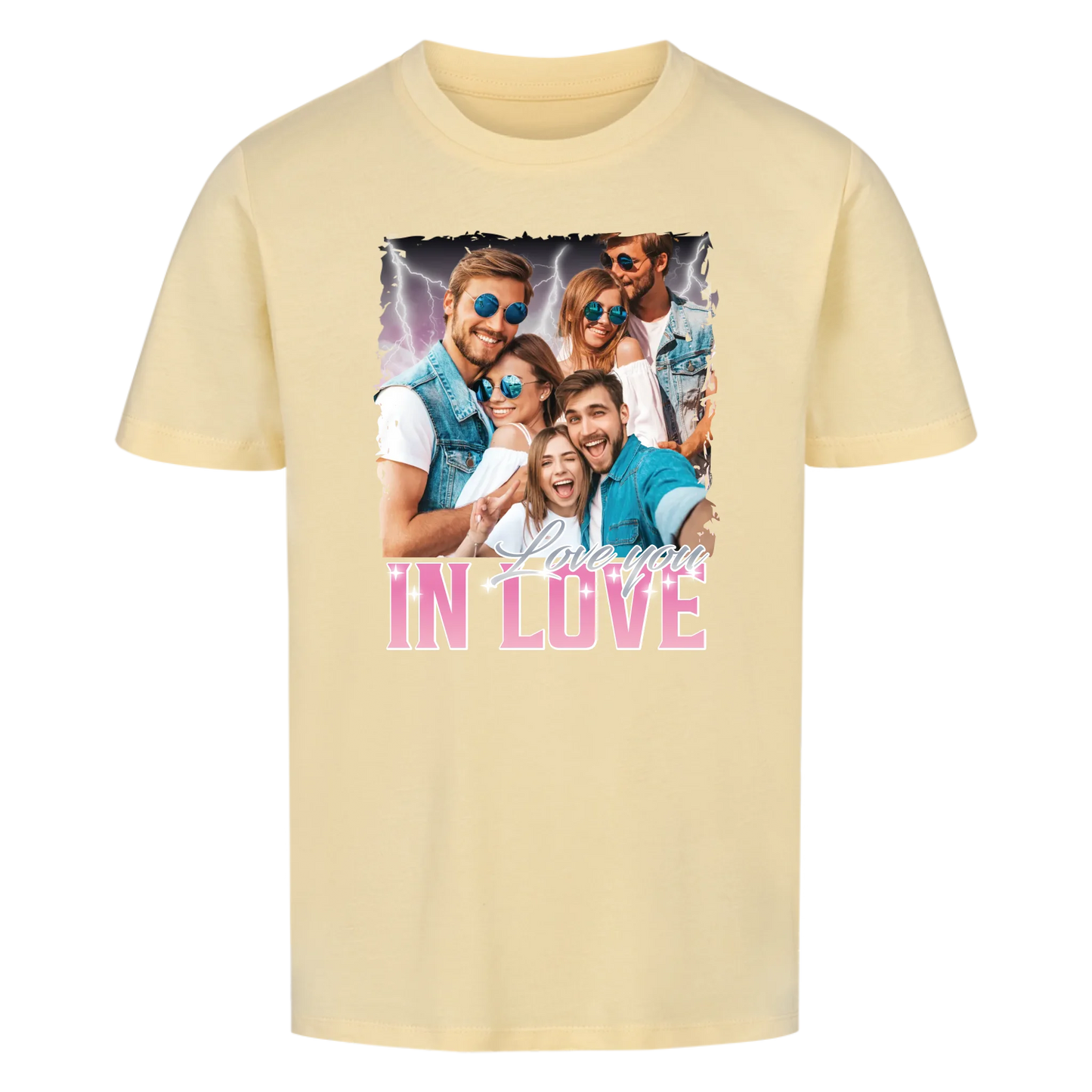Bootleg 90s Style