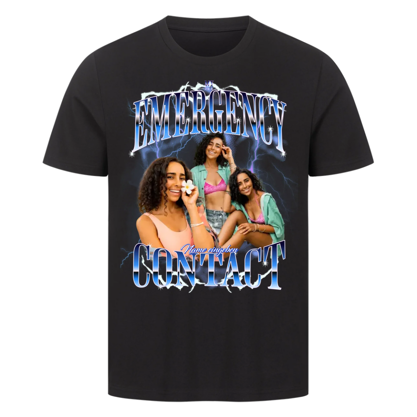 My Emergency Contact