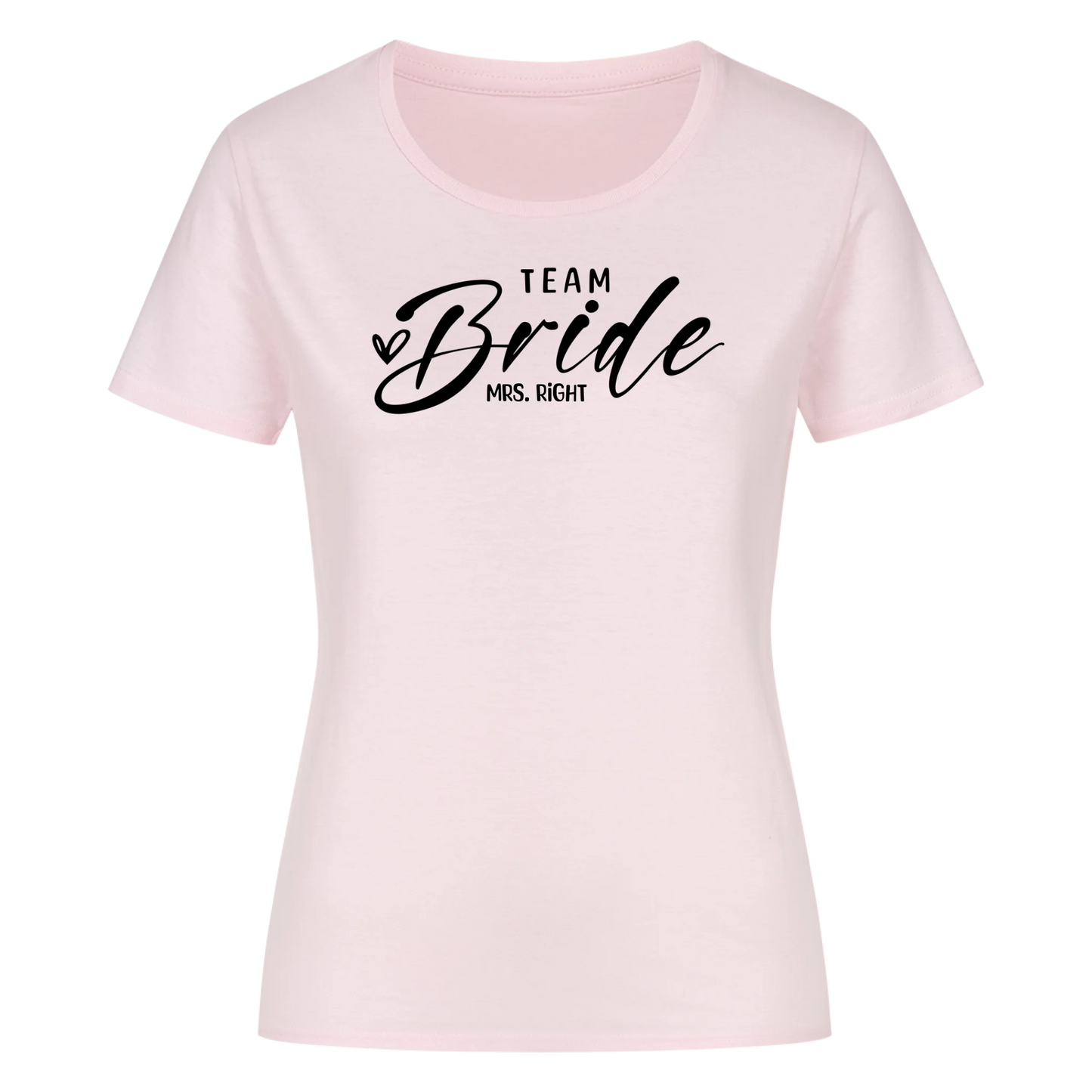 Team Bride